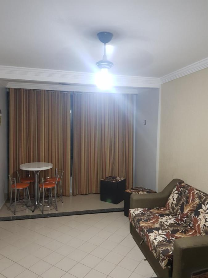 Condominio Eldorado Flat Caldas Novas Go Exterior photo